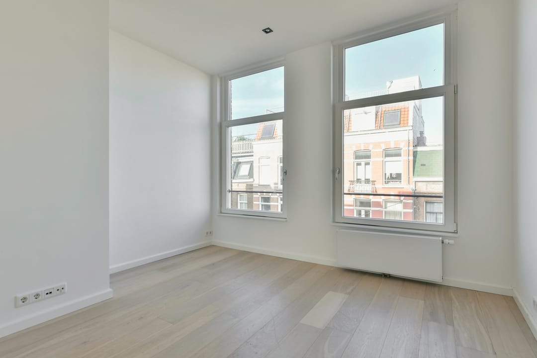 Photo 11 of Eerste Helmersstraat 209-3