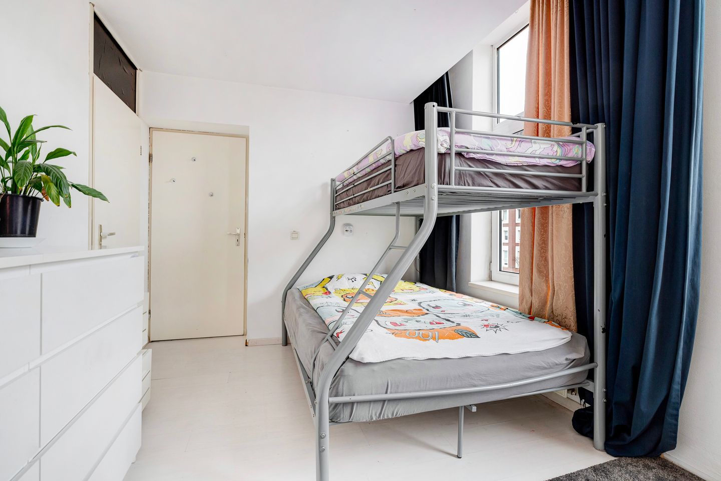 Foto 5 van Brede Hilledijk 175-B