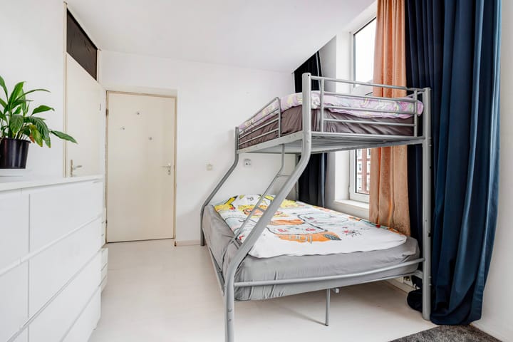 Foto 5 van Brede Hilledijk 175-B