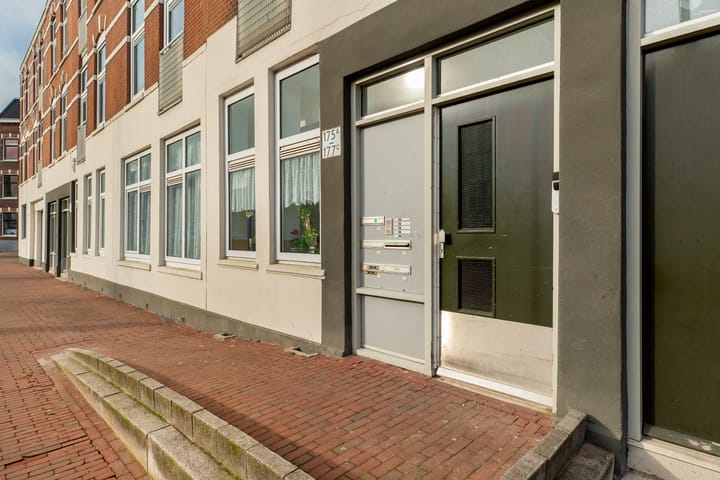 Foto 6 van Brede Hilledijk 175-B