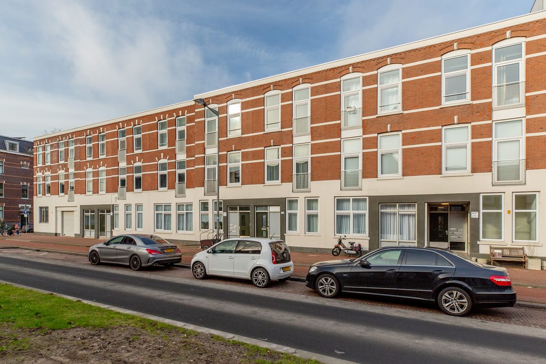 Foto 8 van Brede Hilledijk 175-B