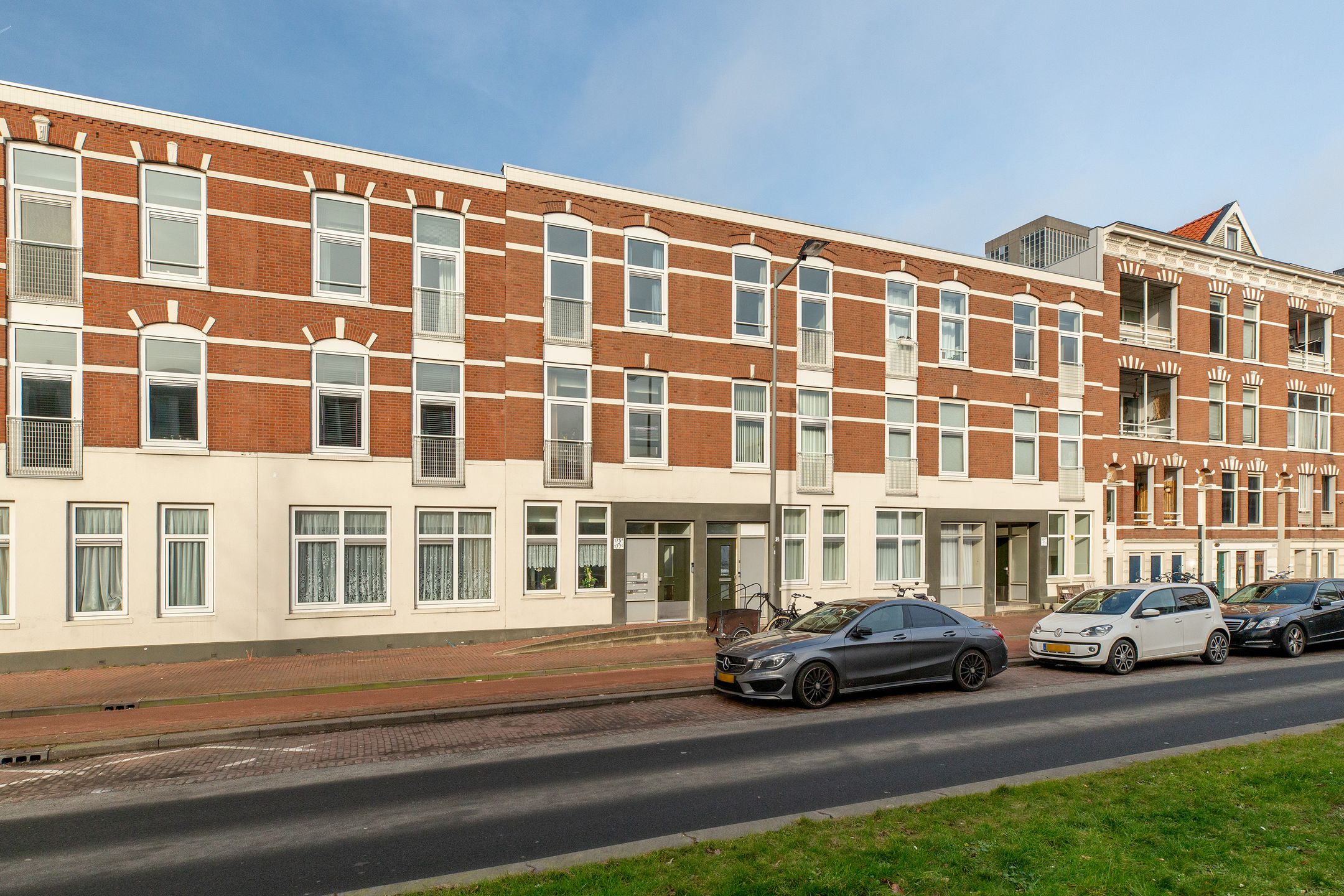 Foto 9 van Brede Hilledijk 175-B