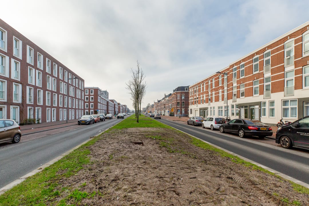 Foto 7 van Brede Hilledijk 175-B