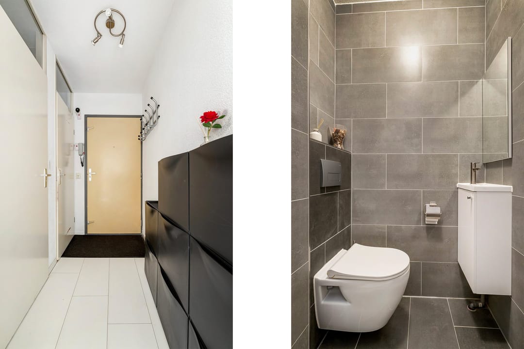 Foto 11 van Brede Hilledijk 175-B