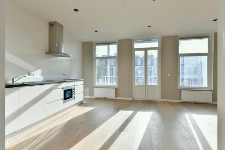 Foto 2 van Eerste Helmersstraat 209-3