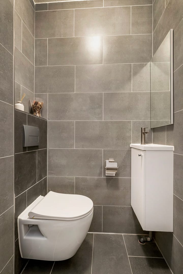 Foto 3 van Brede Hilledijk 175-B