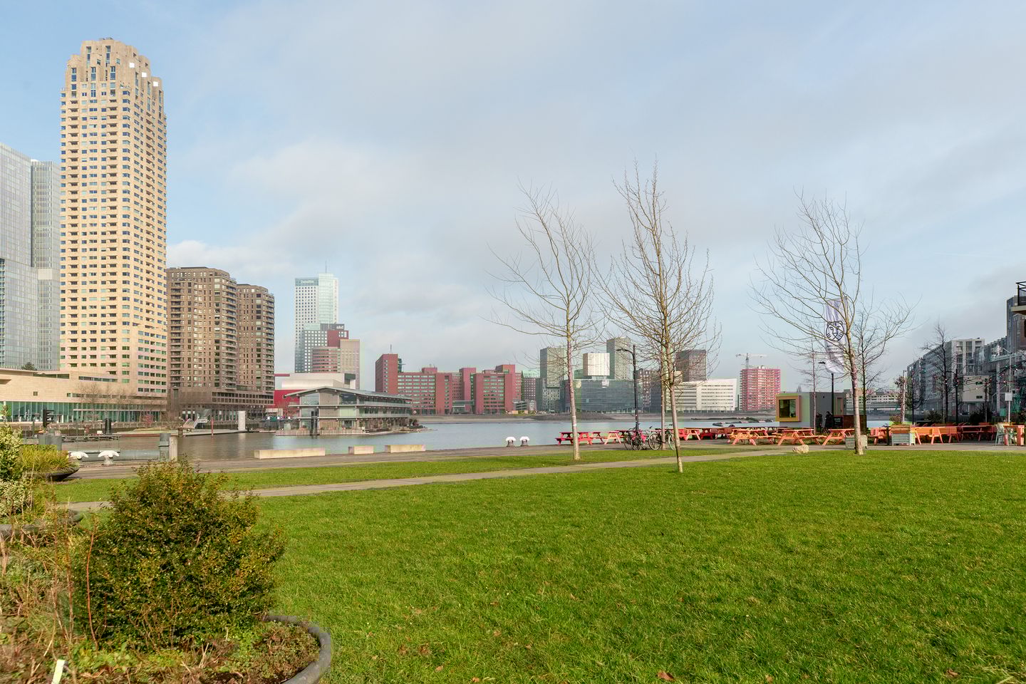 Foto 29 van Brede Hilledijk 175-B