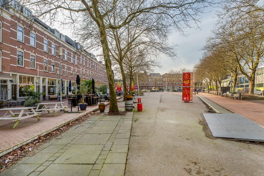 Foto 31 van Brede Hilledijk 175-B