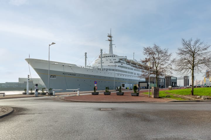 Foto 33 van Brede Hilledijk 175-B