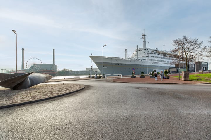 Foto 34 van Brede Hilledijk 175-B