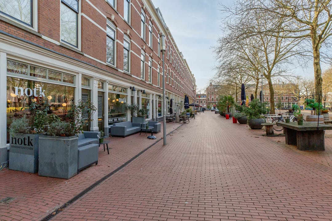 Foto 32 van Brede Hilledijk 175-B