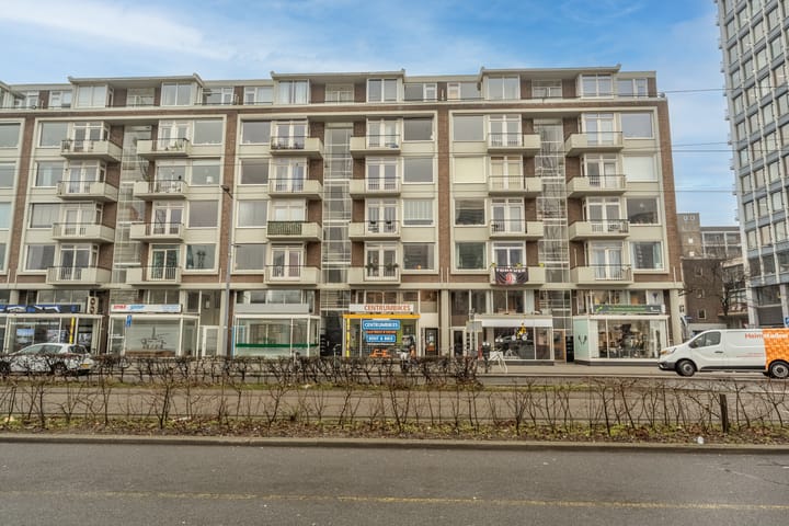 Foto 2 van Schiedamsedijk 54-B