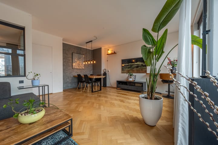 Foto 5 van Schiedamsedijk 54-B