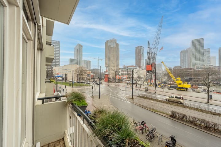 Foto 8 van Schiedamsedijk 54-B