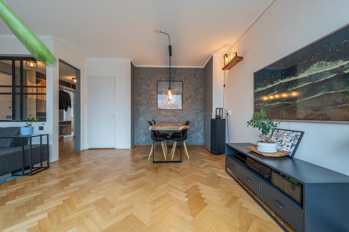 Foto 11 van Schiedamsedijk 54-B