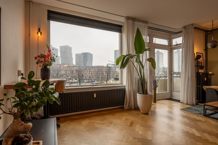 Foto 14 van Schiedamsedijk 54-B