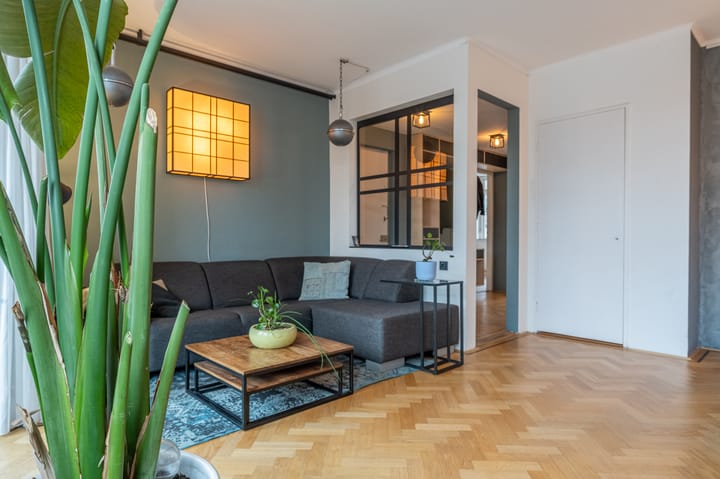 Foto 15 van Schiedamsedijk 54-B