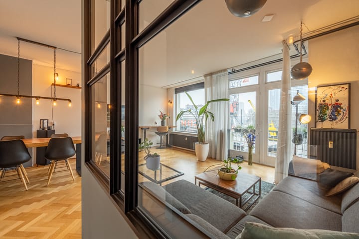 Foto 16 van Schiedamsedijk 54-B