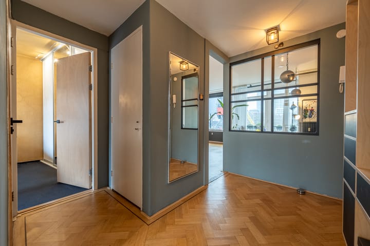 Foto 17 van Schiedamsedijk 54-B