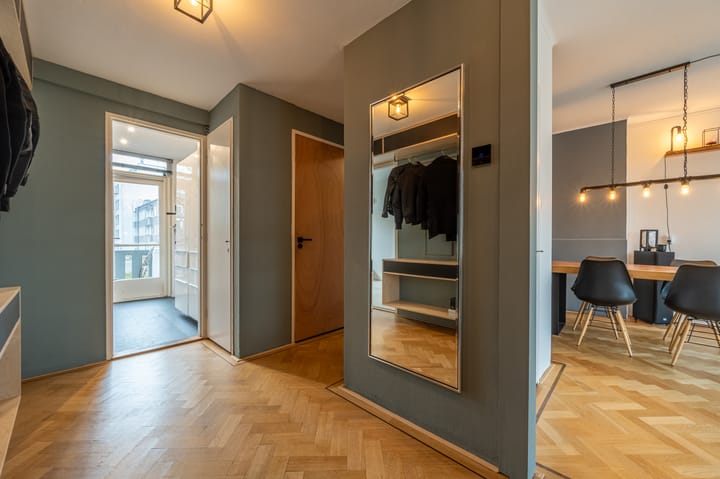 Foto 18 van Schiedamsedijk 54-B