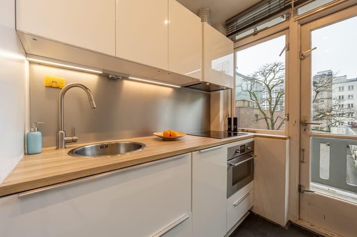 Foto 20 van Schiedamsedijk 54-B