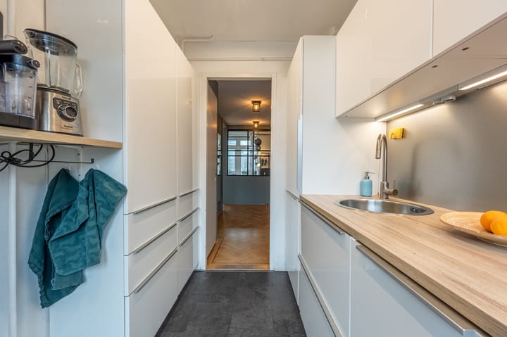 Foto 21 van Schiedamsedijk 54-B