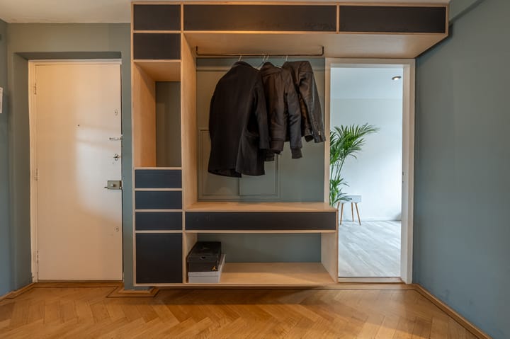 Foto 29 van Schiedamsedijk 54-B