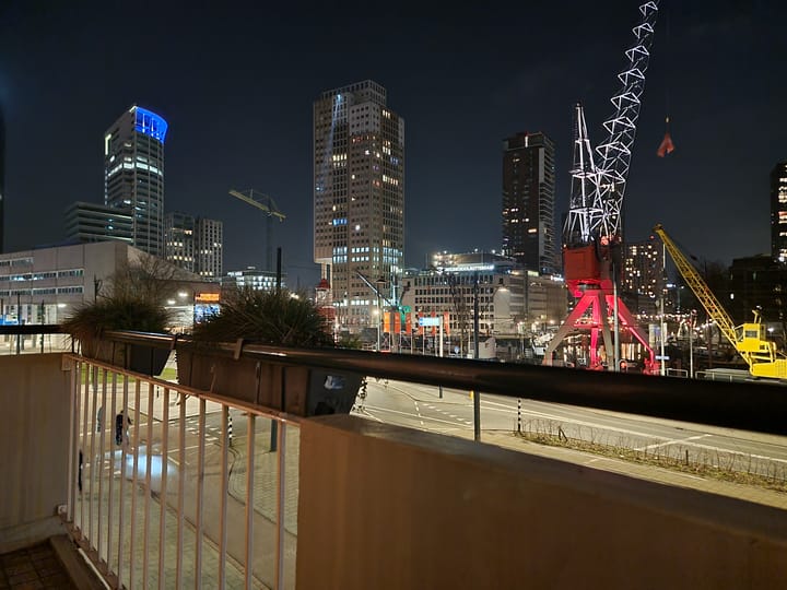 Foto 34 van Schiedamsedijk 54-B