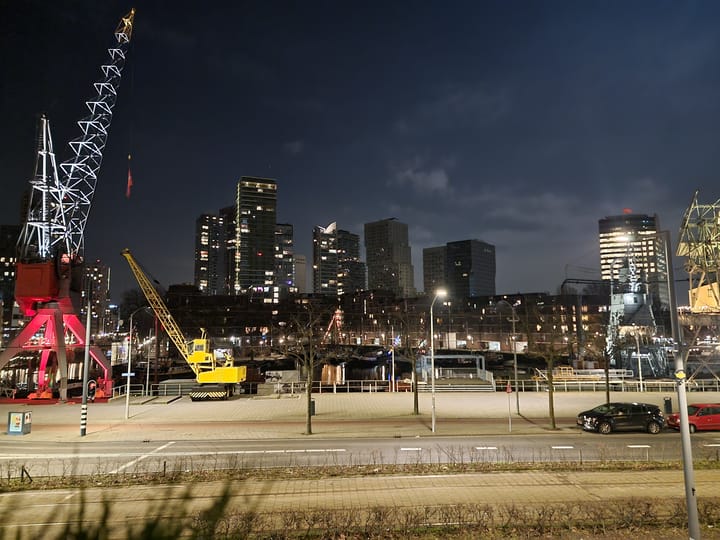 Foto 35 van Schiedamsedijk 54-B