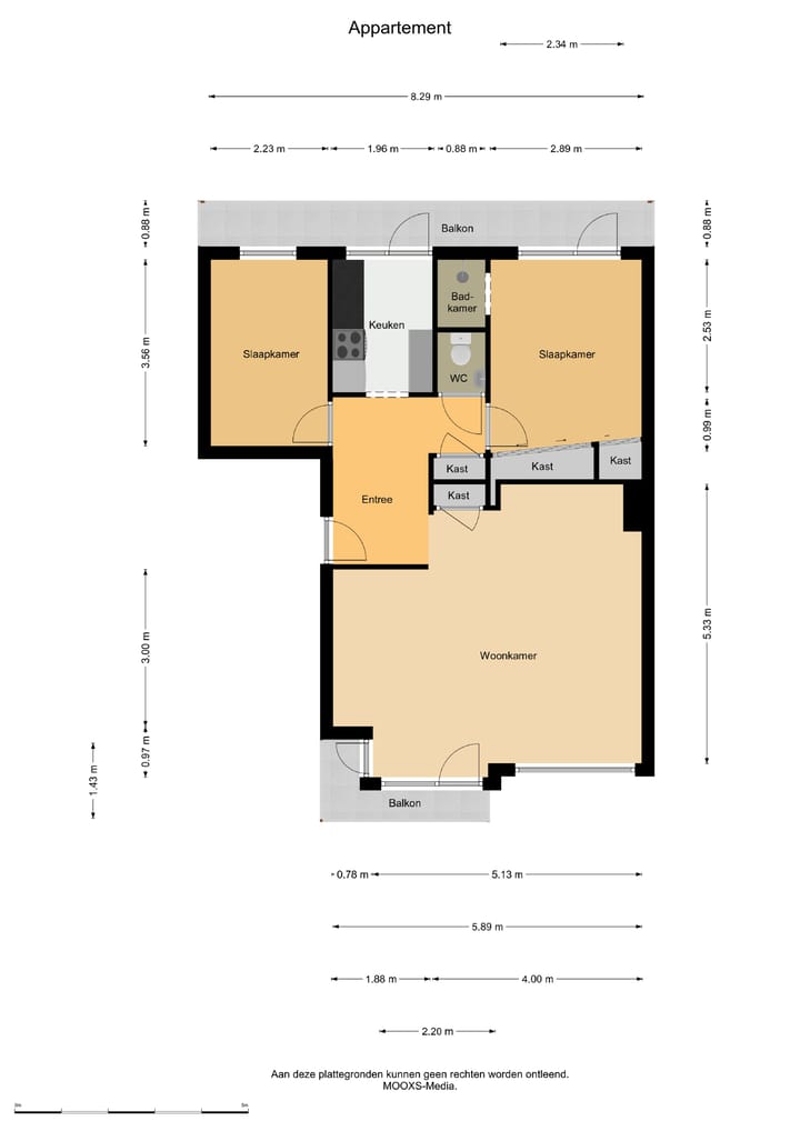 Foto 36 van Schiedamsedijk 54-B