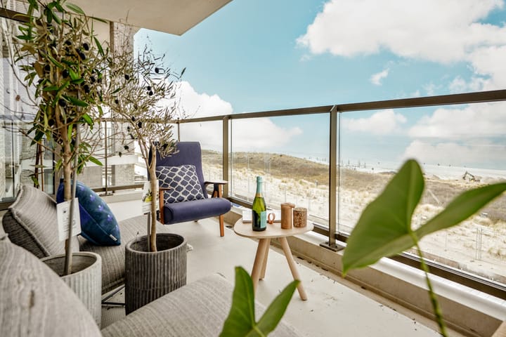 Foto 3 van Deltapromenade 339