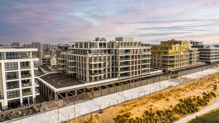 Foto 33 van Deltapromenade 339