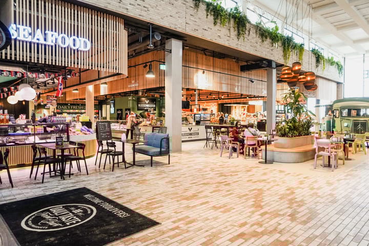 Foto 35 van Deltapromenade 339