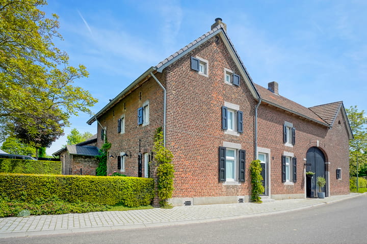 Photo 6 of Sint Jozefstraat 75