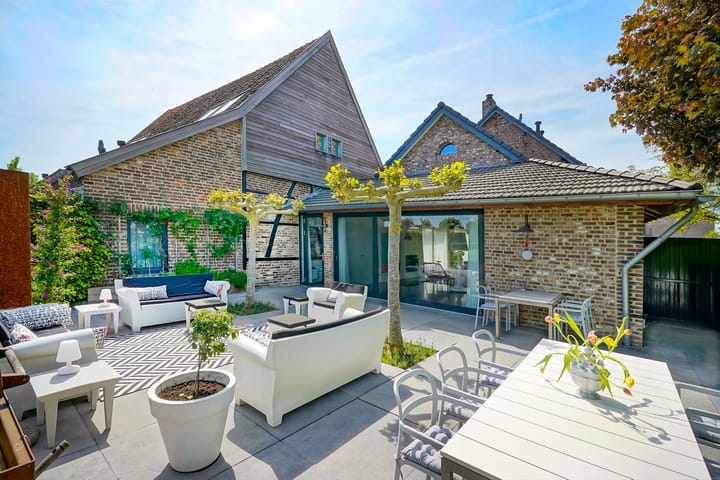 Photo 7 of Sint Jozefstraat 75