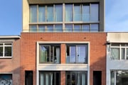 studios for rent on Zeeburgerpad 50-B