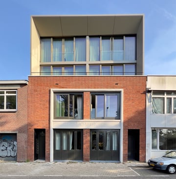 Zeeburgerpad 50-B