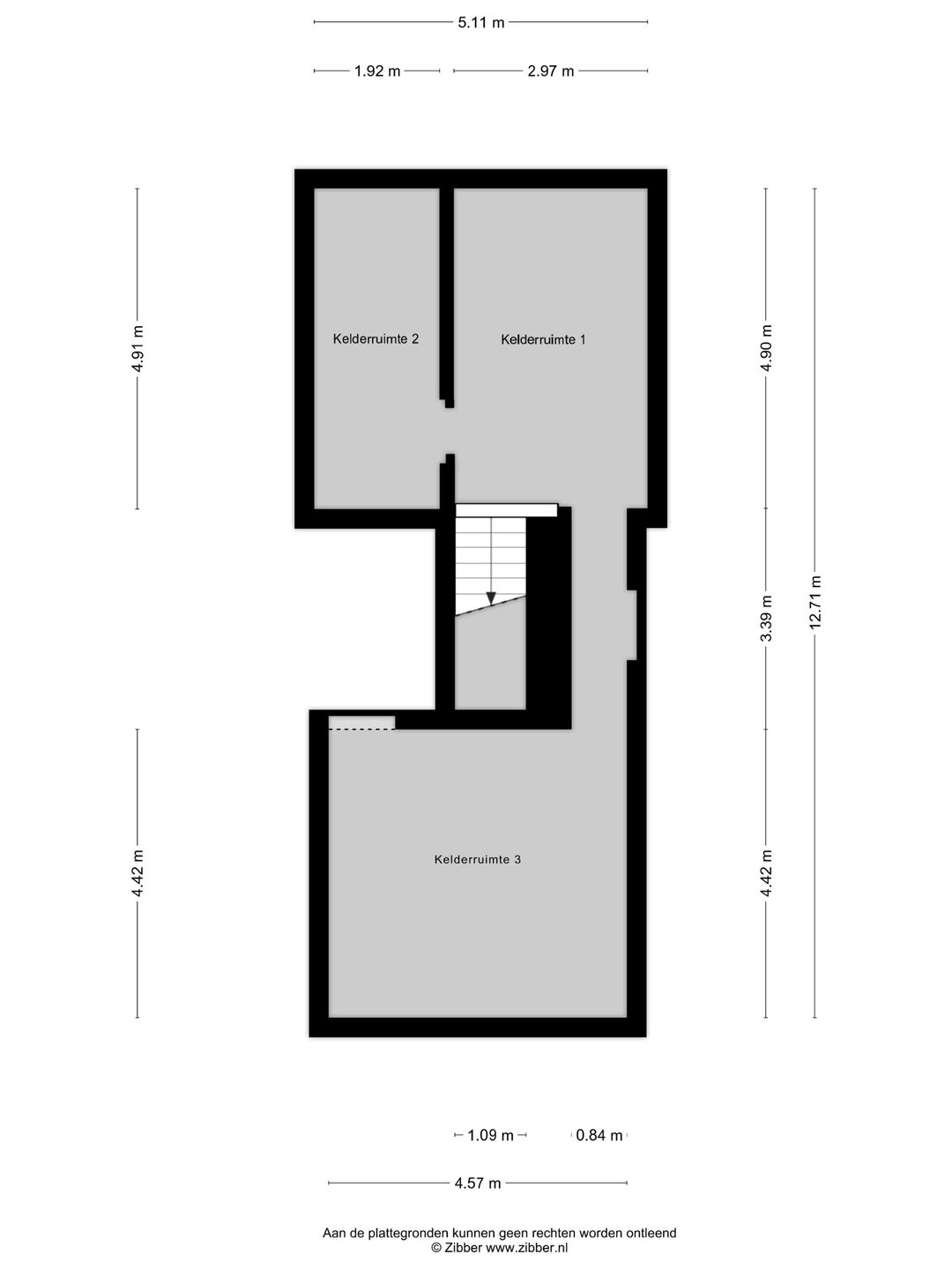 Foto 61 van Sint Jozefstraat 75