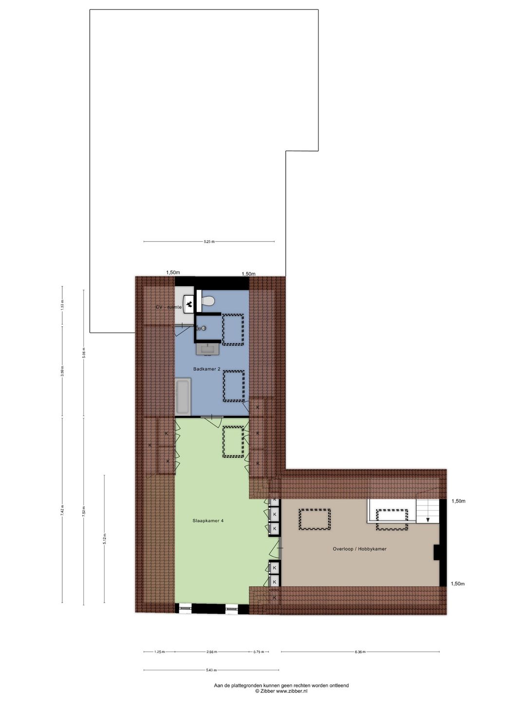 Foto 62 van Sint Jozefstraat 75