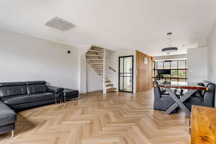 Foto 2 van Milletplantsoen 14