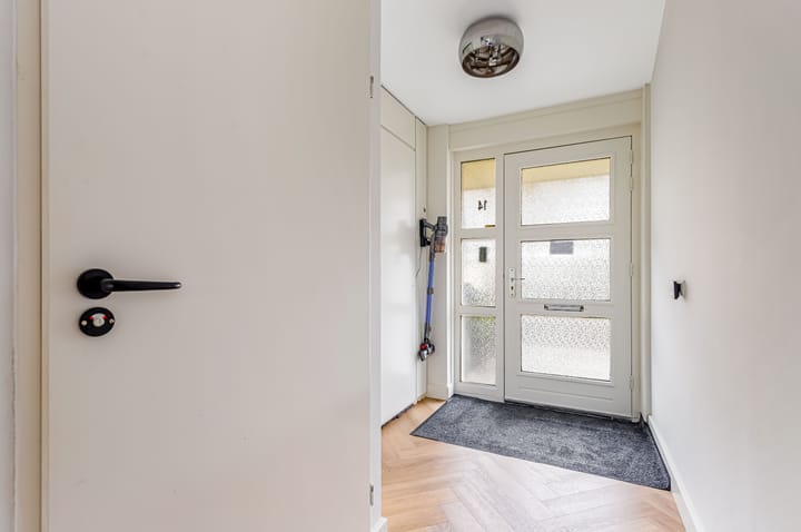 Foto 5 van Milletplantsoen 14