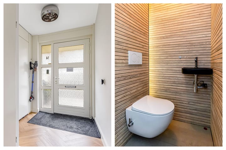 Foto 6 van Milletplantsoen 14