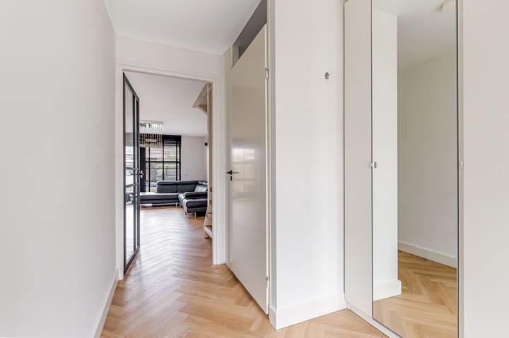 Foto 7 van Milletplantsoen 14