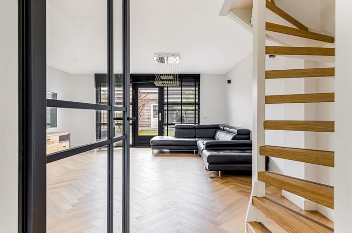 Foto 8 van Milletplantsoen 14