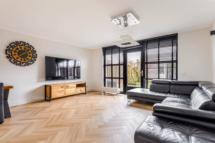 Foto 11 van Milletplantsoen 14