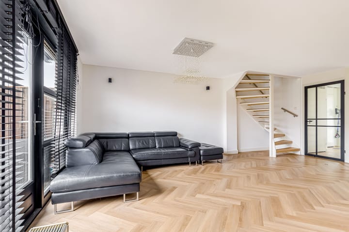 Foto 14 van Milletplantsoen 14