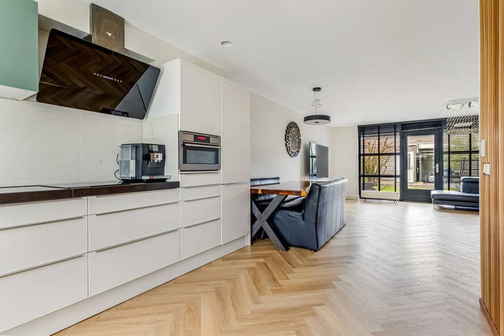 Foto 15 van Milletplantsoen 14