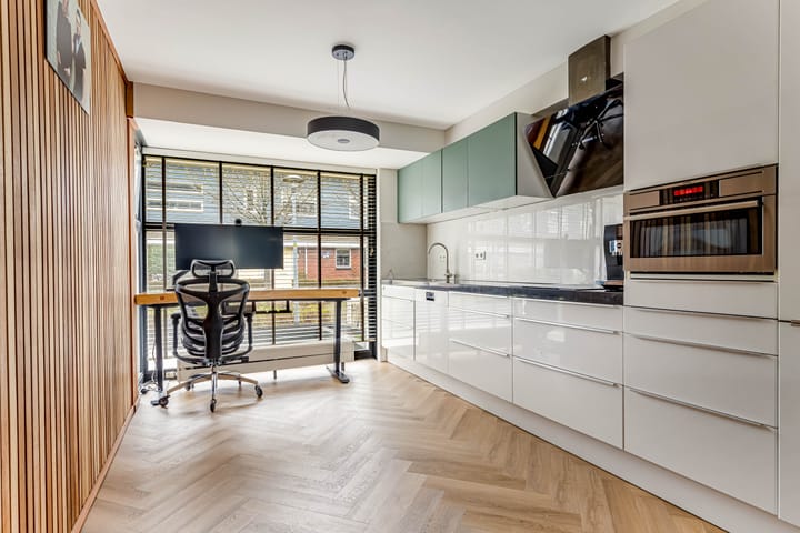 Foto 16 van Milletplantsoen 14