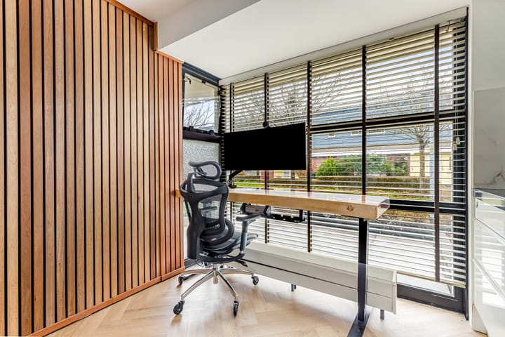 Foto 17 van Milletplantsoen 14