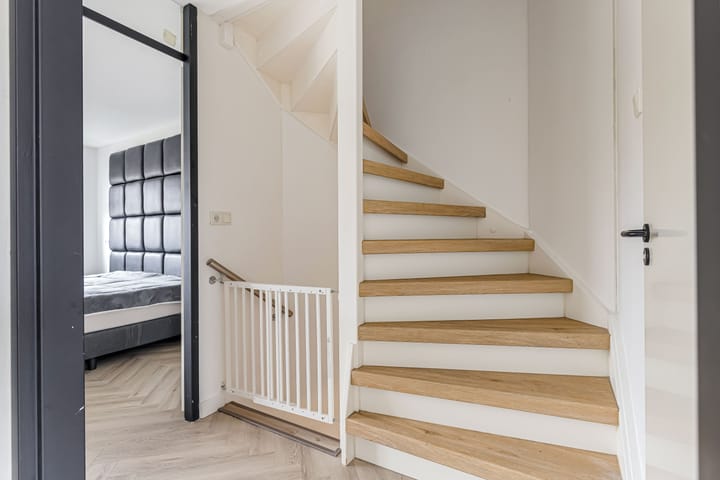 Foto 19 van Milletplantsoen 14